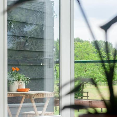 Hermans Huisje: Het Mooiste Uitzicht Van Twente? ฮาคส์แบรเกน ภายนอก รูปภาพ
