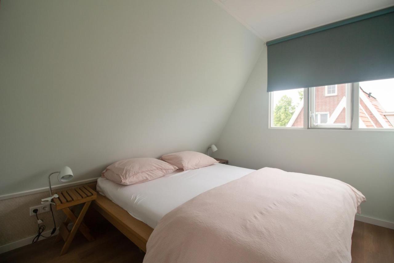 Hermans Huisje: Het Mooiste Uitzicht Van Twente? ฮาคส์แบรเกน ภายนอก รูปภาพ