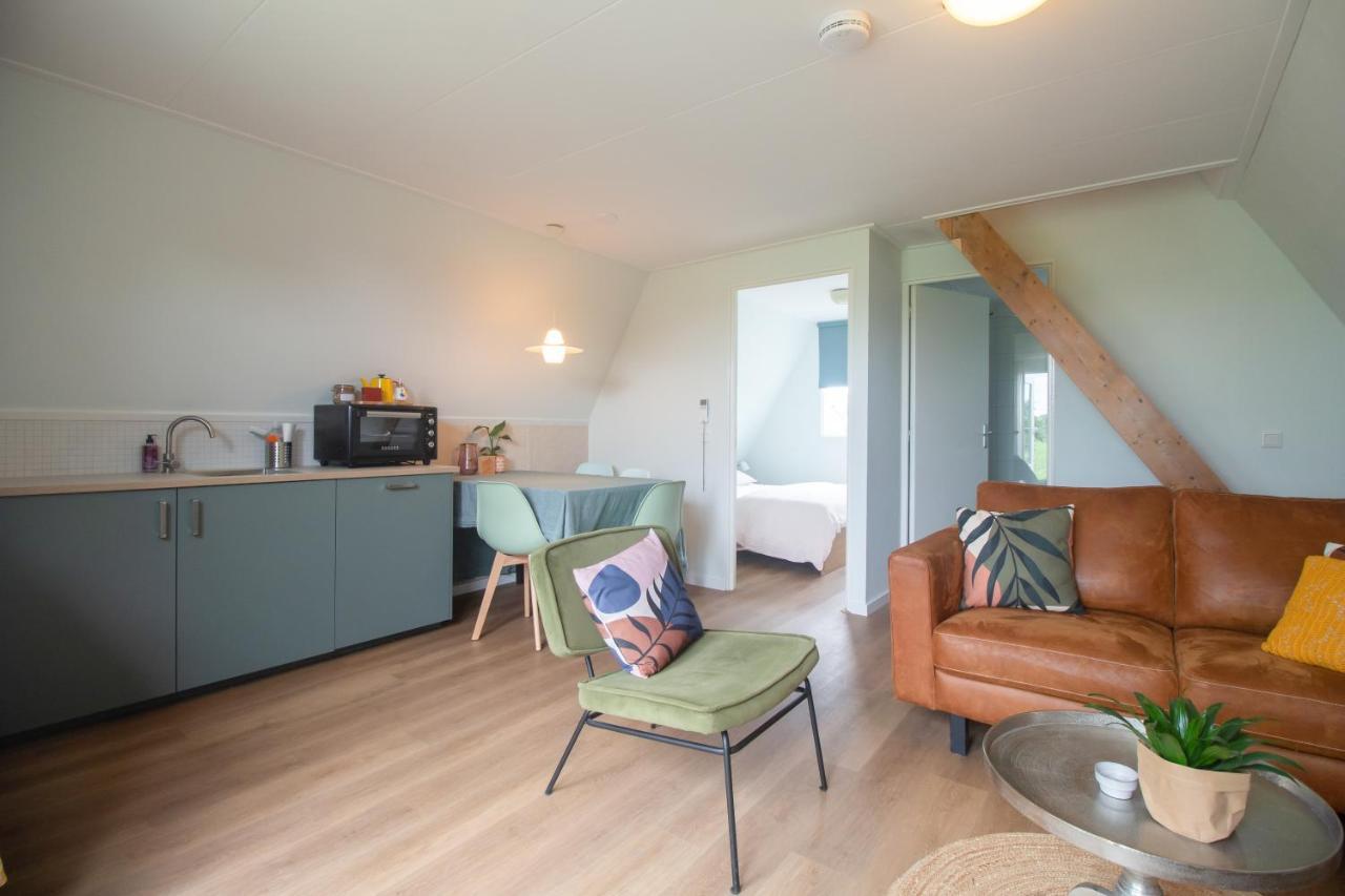 Hermans Huisje: Het Mooiste Uitzicht Van Twente? ฮาคส์แบรเกน ภายนอก รูปภาพ