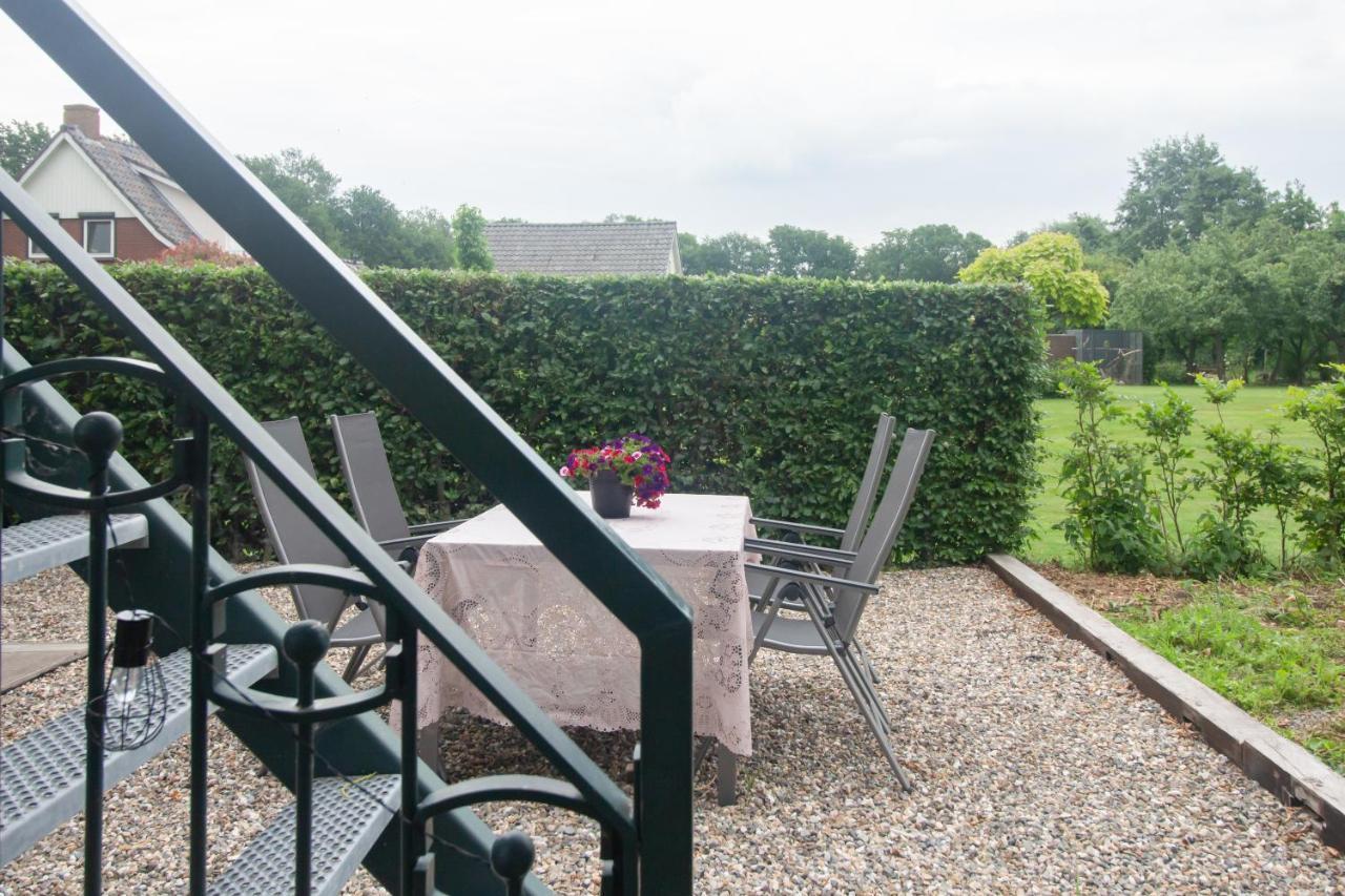 Hermans Huisje: Het Mooiste Uitzicht Van Twente? ฮาคส์แบรเกน ภายนอก รูปภาพ